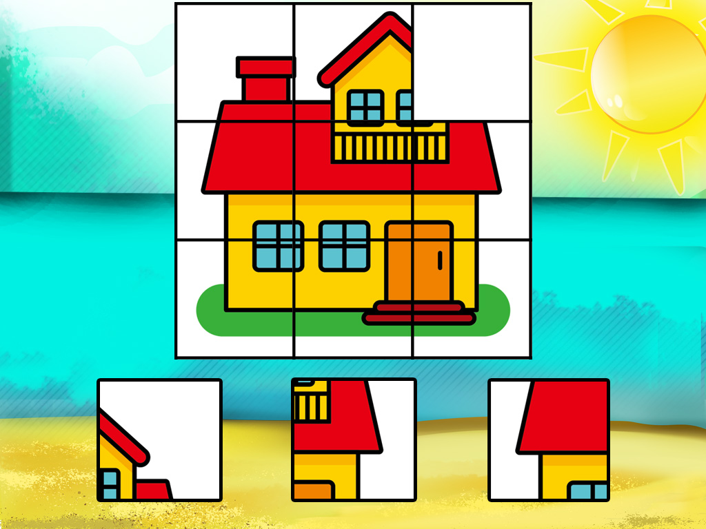 Pakiet REWALIDACJA I TERAPIA (25 gier) FunFloor